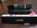 We want to sell airtal dish