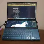 Zenbook Duo UX481