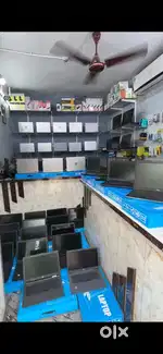 Second Hand Laptops Available