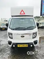 Mahendra veero 1.5 xxl