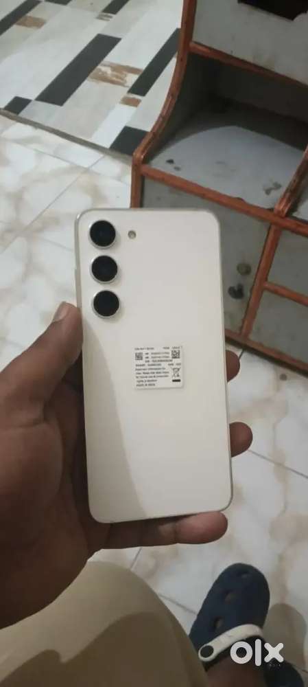 Samsung galaxy s23