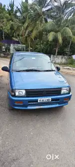 Maruti Suzuki Zen  1998 Petrol Fully restored good engine 4 new tyre
