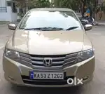 Honda City 2008-2011 1.5 V MT, 2011, Petrol