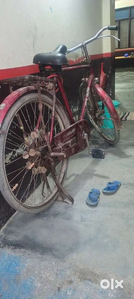 New condition Shahpura