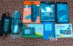 Rarely used and good condition articles for sale