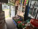 Full farnished shop,..now running 4,500 Rent, advance 30000