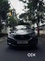 Honda City 1.5 VX