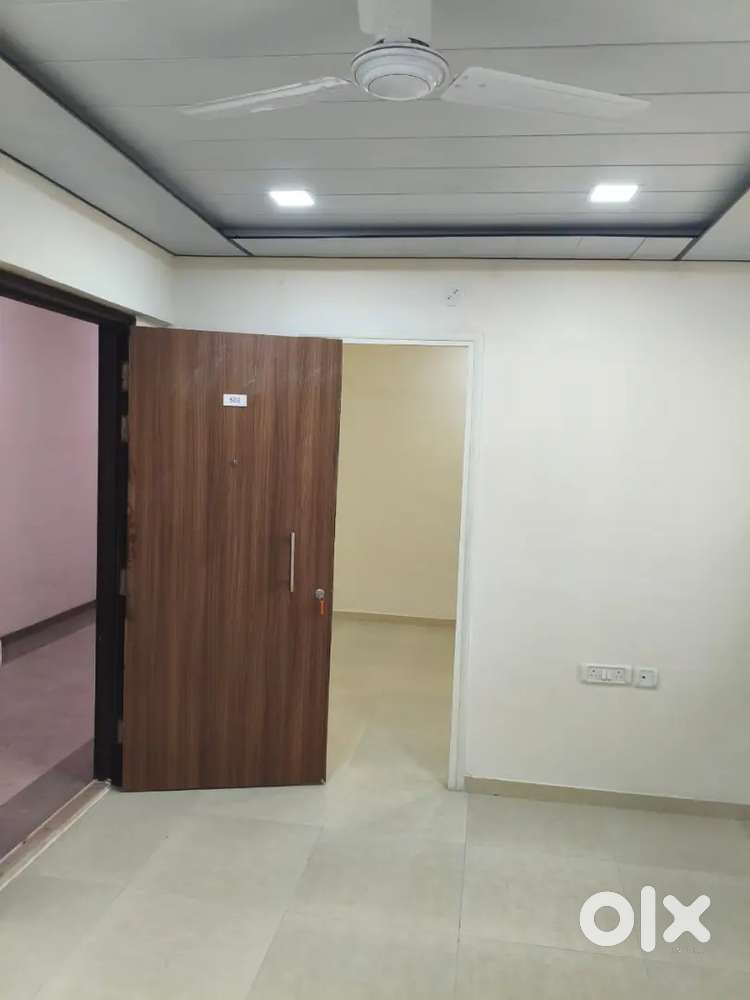 Elegant 2 bhk Apartment Available for Rent in Runwal Garden