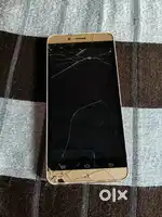 Not working properly battery issue