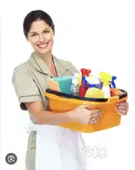 Female maid 24/7