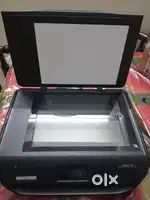 HP Envy 4520 printer