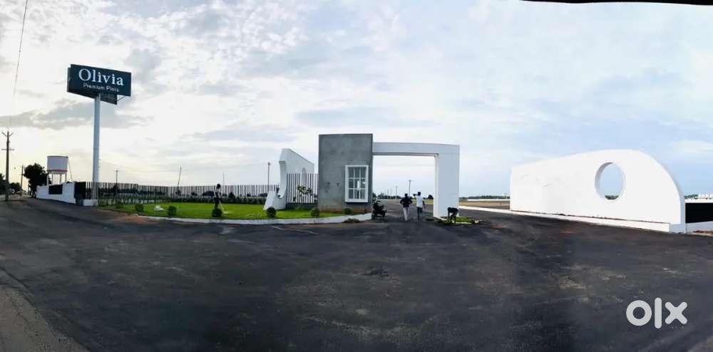 LOW INVESTMENT RERA APPROVED PLOTS AND VILLAS FOR SALE