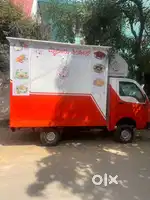 100L water tank 2 syncs 2 gas burnl 1 Dosa tawa