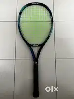 New yonex ezone sonic tennis racket
