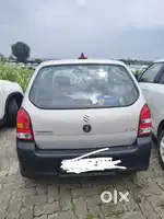 Alto 800 2008 Petrol/Cng163000 Km Drive