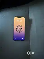 Iphone 16 pro max 512gb