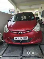 Hyundai EON 2012 Petrol Good Condition
