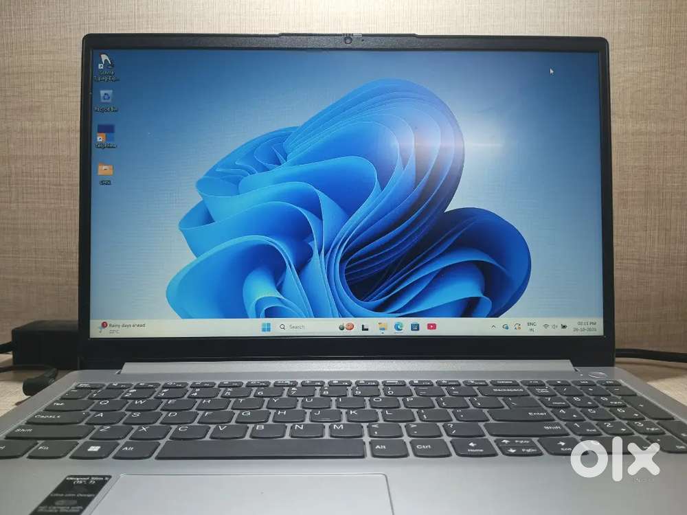 Lenovo Laptop