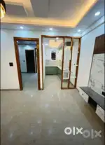 Your dream homes in 2 BHK flat semi furnished with covered parkinglift