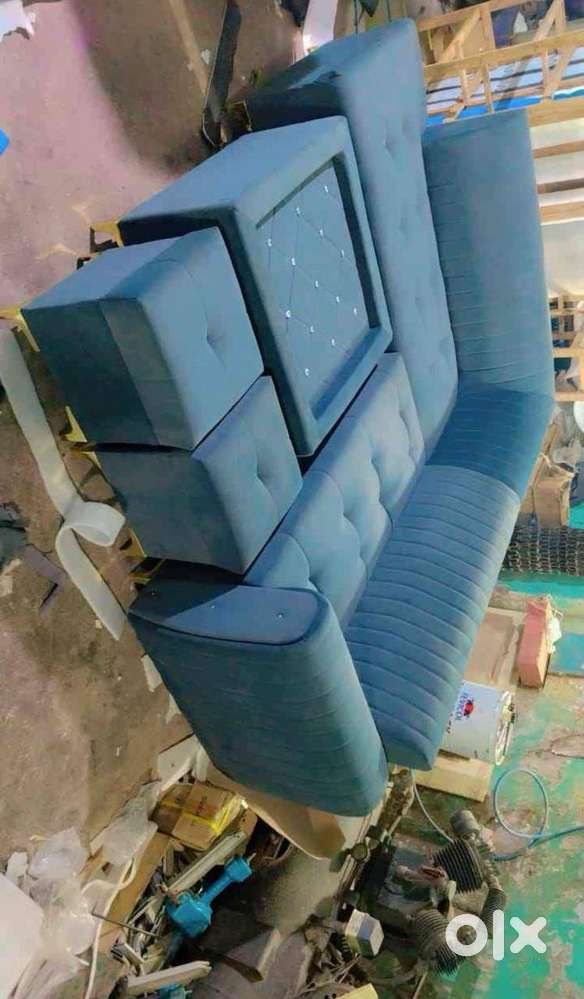 Big Discount New Sofa Set Starting 8499 L Shaf 13999 Emi Available