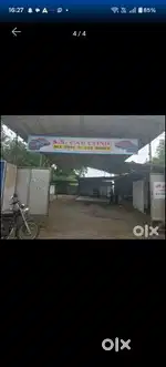 12.33 cents for sale in thrissur