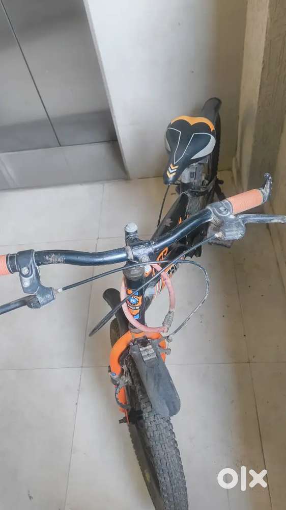 NCS Titanic brand very good condition