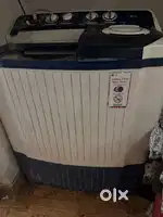 LG WASHMICHINE