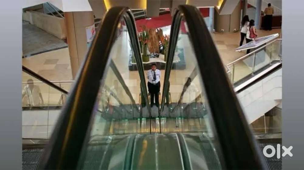 Wanted m/f partime/fulltime counter/customer handling staff for mall