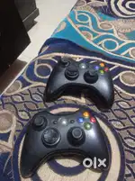 Xbox controller