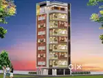 North-East corner PG in hoodi for sale