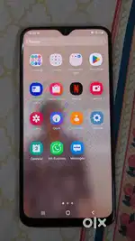 Galaxy A20