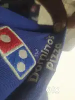 Dominos we are hiring kanuru it isnwondeful opturnity
