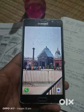 Samsung galaxy on7