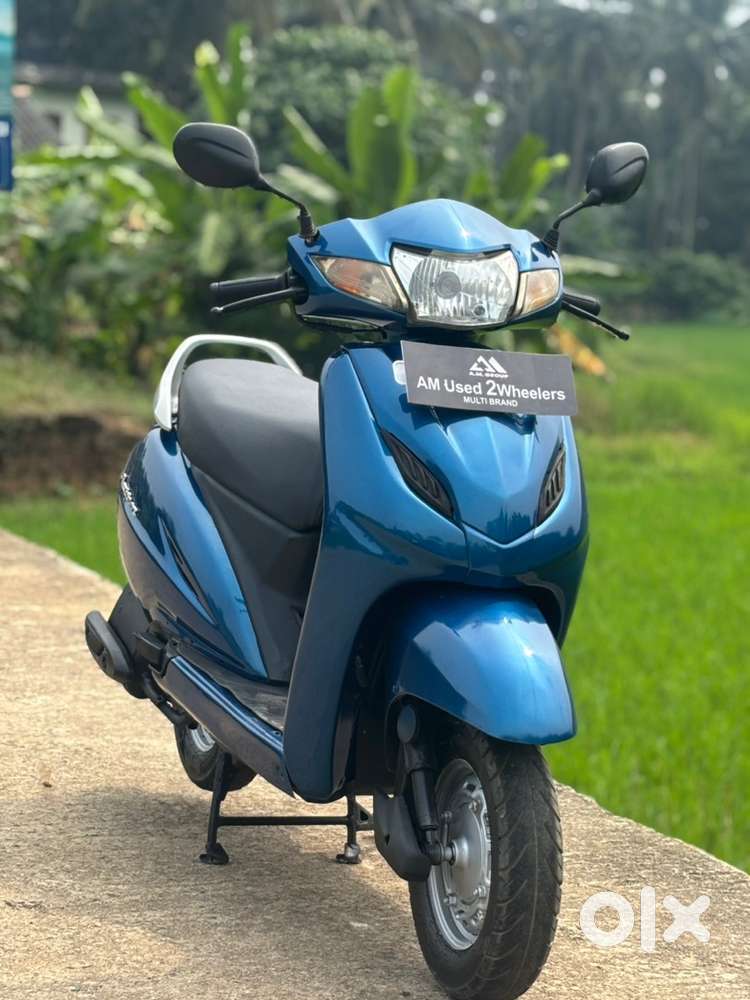 ACTIVA 5G 2018 MODEL