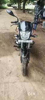 New bike no EMIs super millage