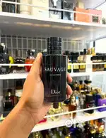 Sauvage Eau de Parfum by Christian Dior