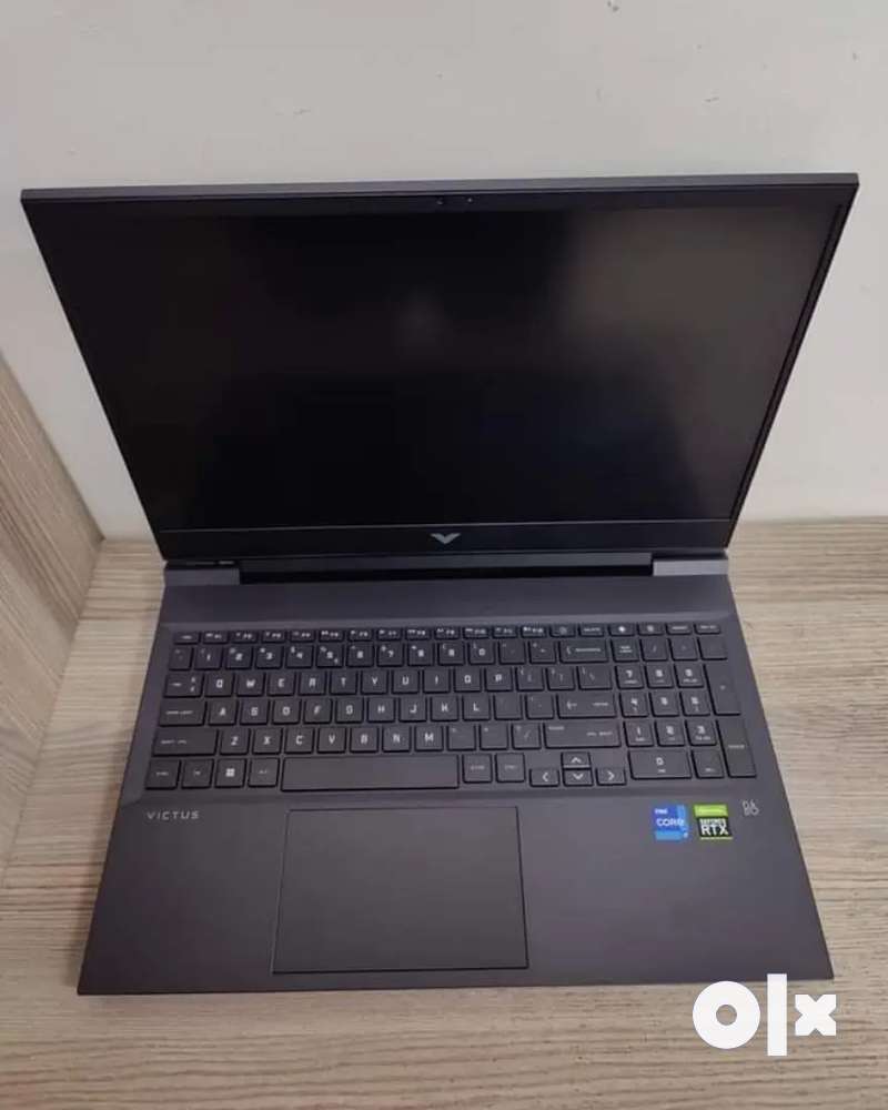 HP Vectus 15 Gaming laptops  ( Second hand )