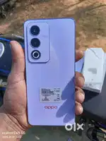 Oppo a3 pro 5g scratchless phone