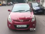 Hyundai i20 1.2 Asta, 2009, Petrol