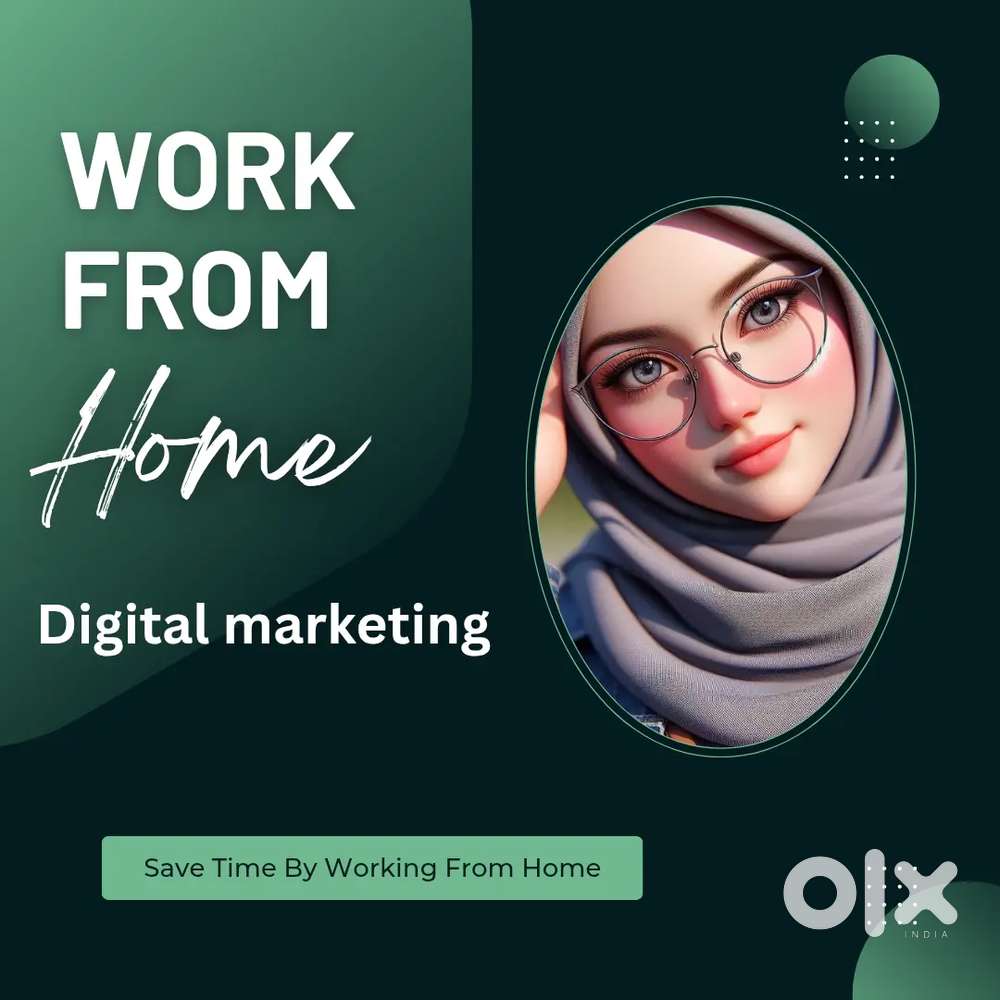 Work form home