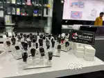 Apple Iwatch 1,series-2,series3,4,5,6,7,8,9,10all model available used