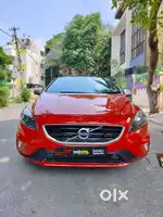 Volvo V40 Cross Country D3, 2017, Diesel