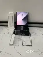Samsung Galaxy Fold 6 256 GB Pristine Condition