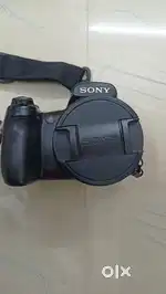 Sony Cyber -Shot DSC-HX400 Rs / 9000