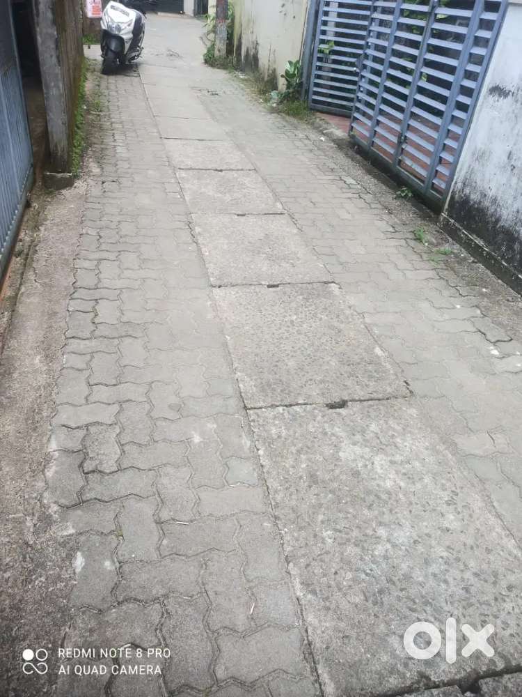 HOTEL FOR RENT AT Palarivattom