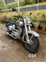 Royal Enfield Classic 350 for sale