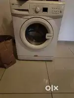 IFB 7 kg Machine