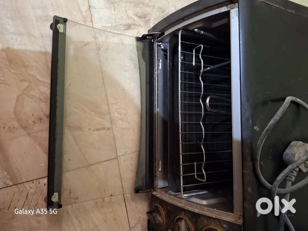 BAJAJ

22 L Convection & Grill Microwave Oven