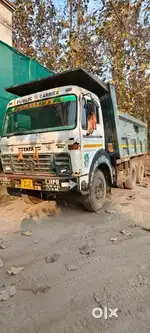 Tata Hyva BSIII