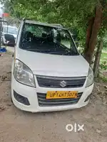 Maruti Suzuki Wagon R 2018